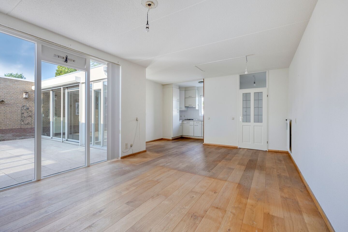 Tussenwoning te koop: Rendierlaan 21, Helmond