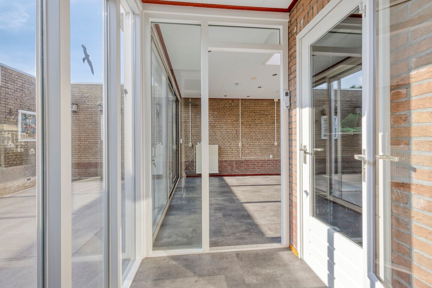Tussenwoning te koop: Rendierlaan 21, Helmond