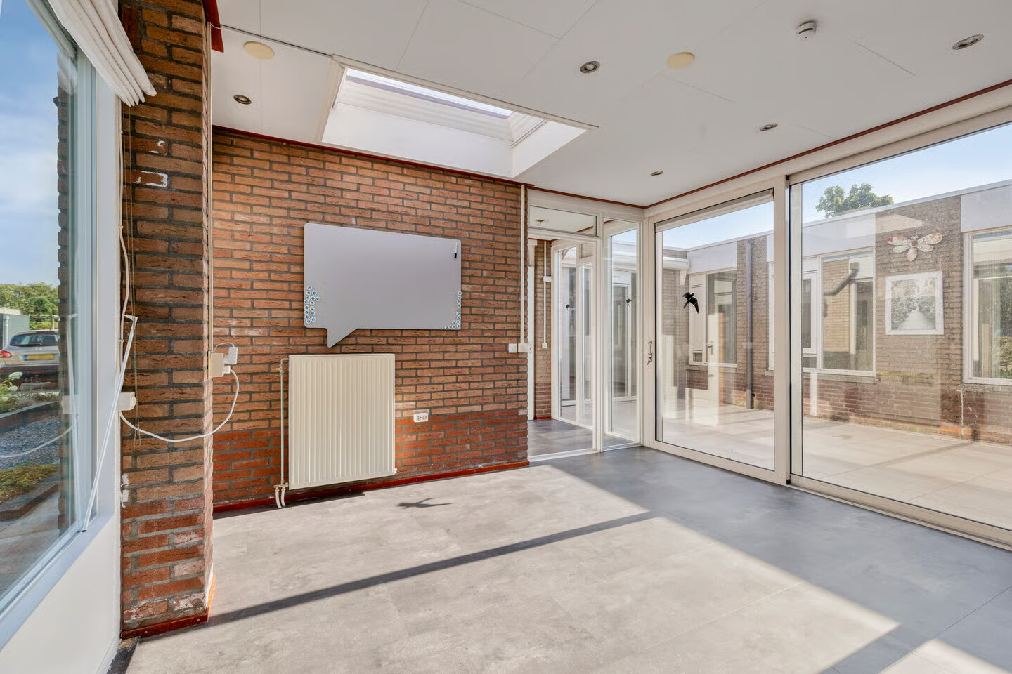 Tussenwoning te koop: Rendierlaan 21, Helmond