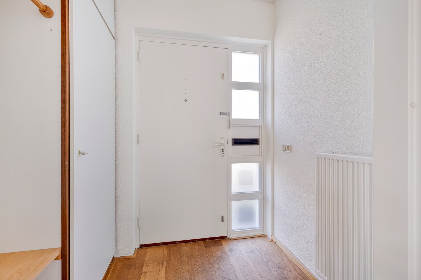 Tussenwoning te koop: Rendierlaan 21, Helmond