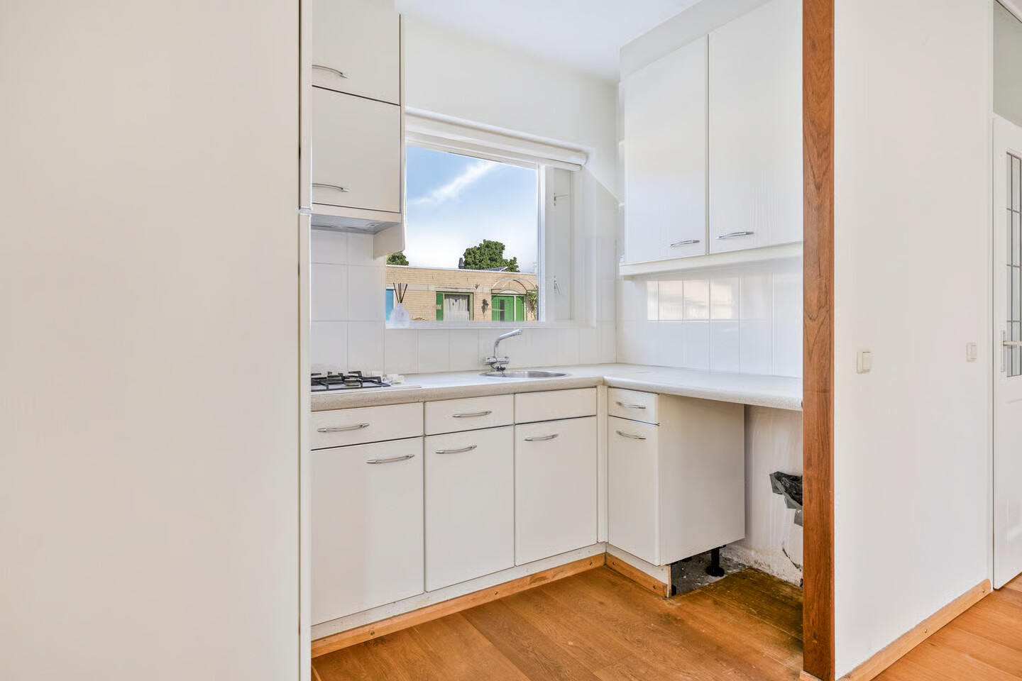 Tussenwoning te koop: Rendierlaan 21, Helmond