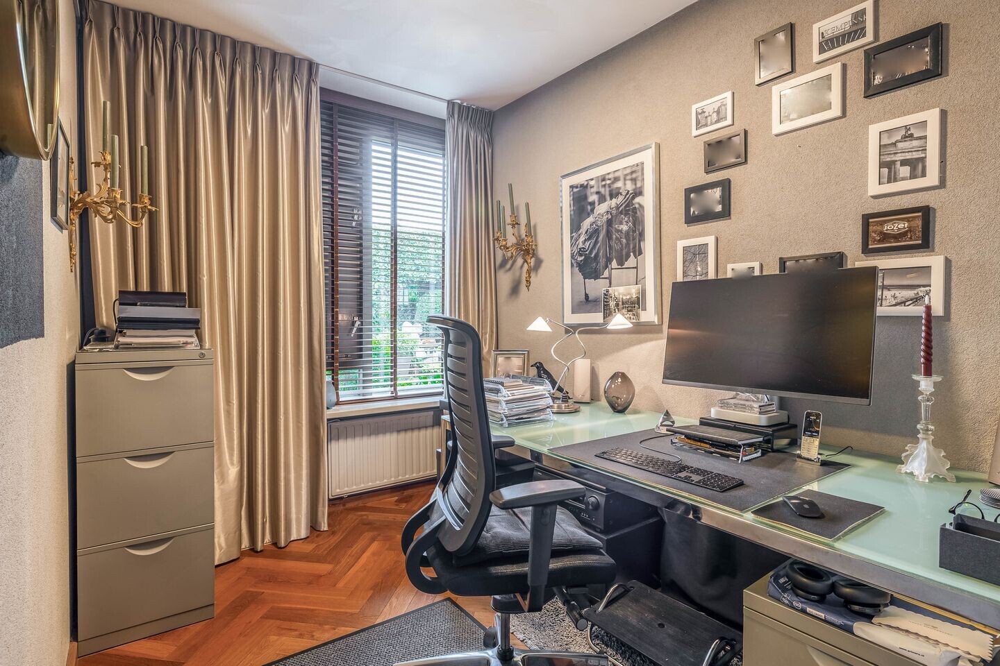 Tussenwoning te koop: Rendierlaan 27, Helmond