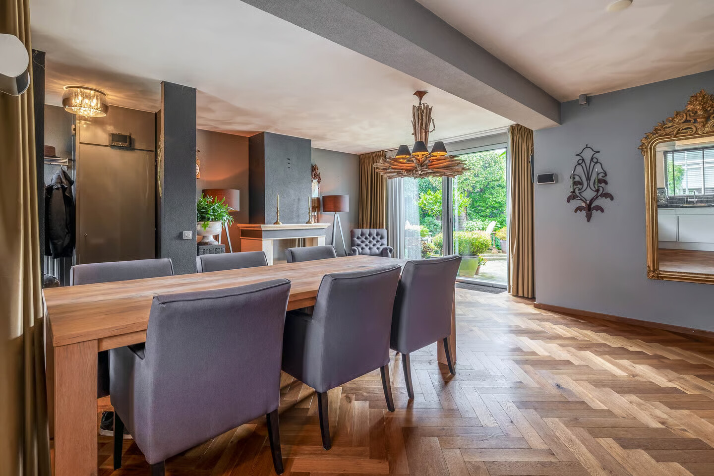 Tussenwoning te koop: Rendierlaan 27, Helmond