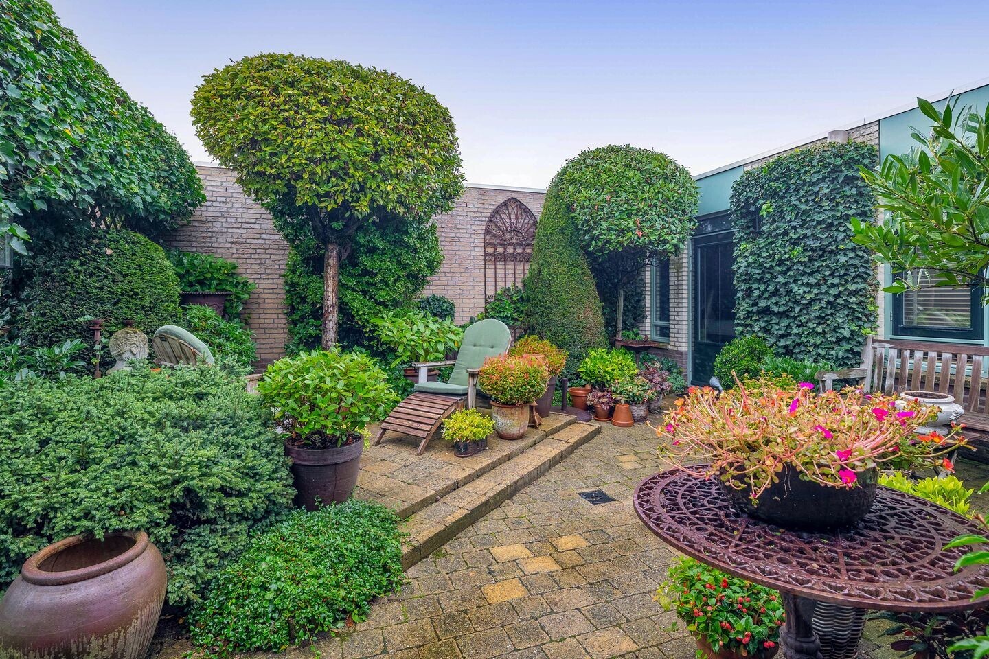Tussenwoning te koop: Rendierlaan 27, Helmond