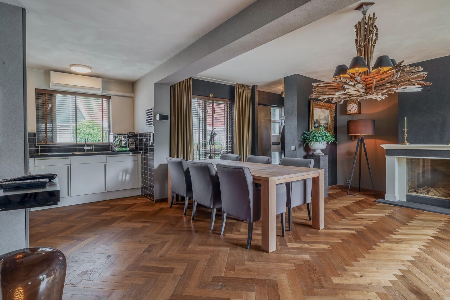Tussenwoning te koop: Rendierlaan 27, Helmond