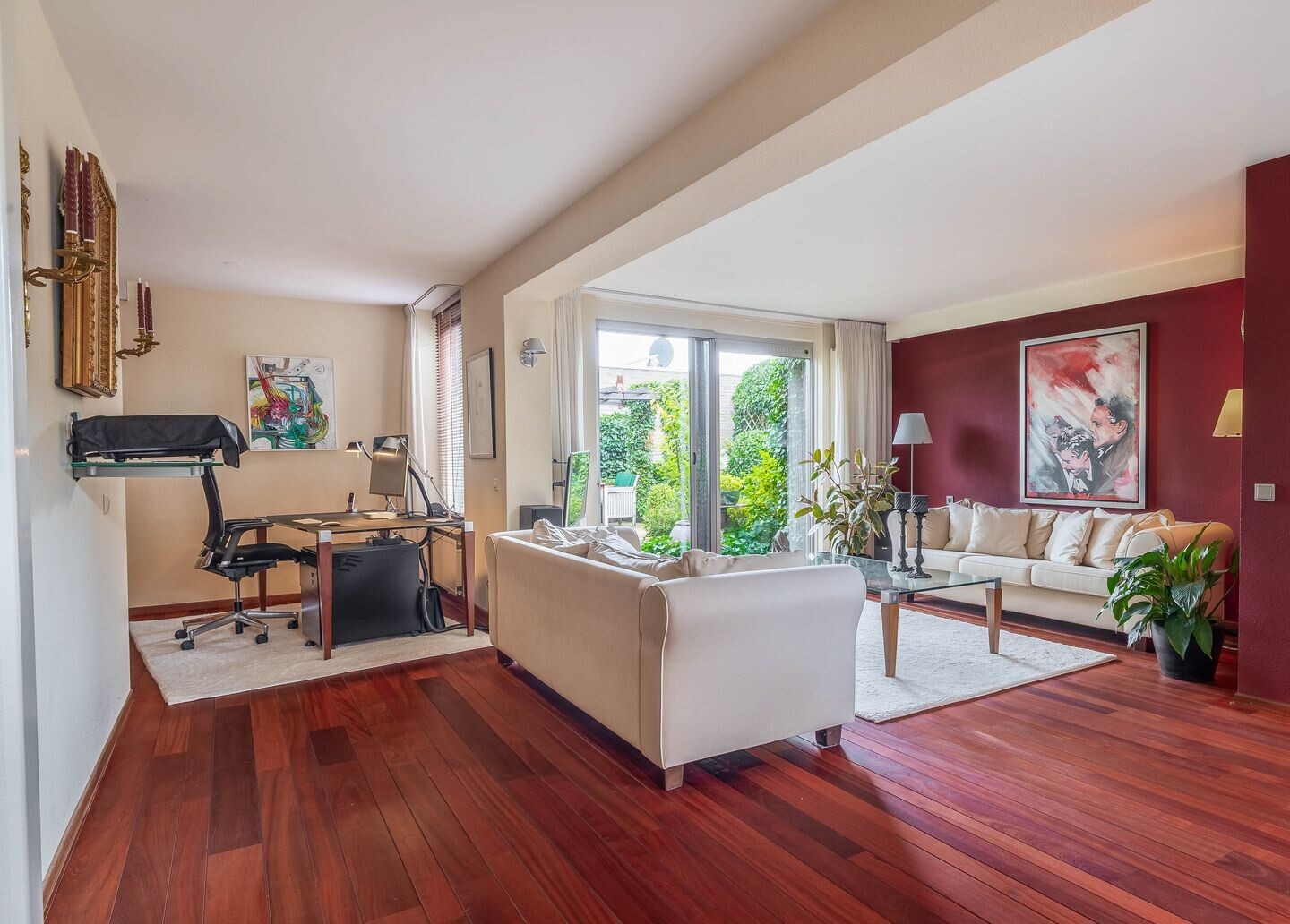 Tussenwoning te koop: Rendierlaan 28, Helmond