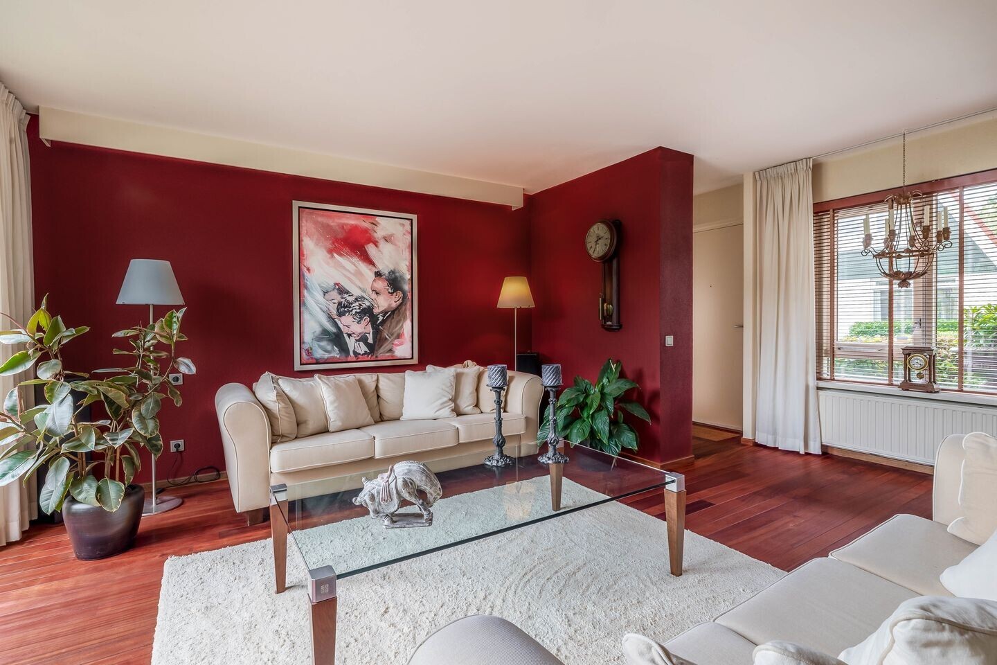 Tussenwoning te koop: Rendierlaan 28, Helmond
