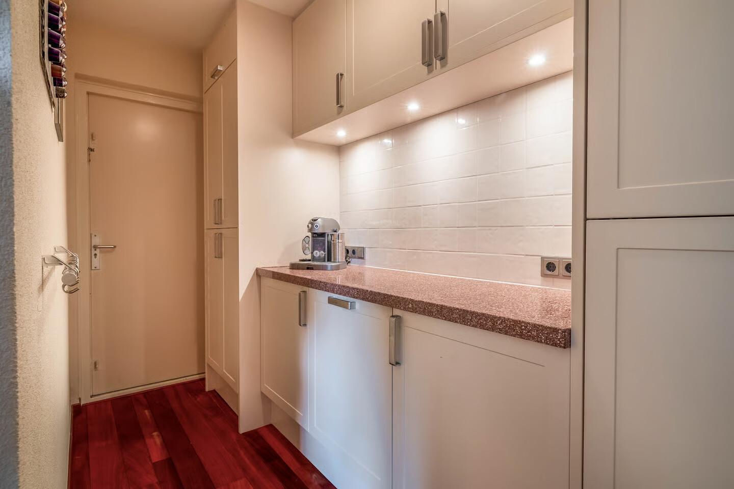 Tussenwoning te koop: Rendierlaan 28, Helmond