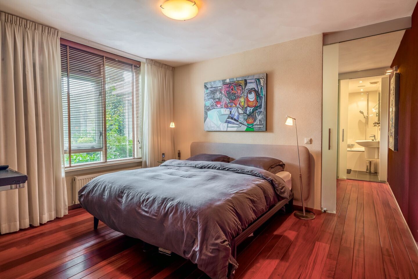 Tussenwoning te koop: Rendierlaan 28, Helmond