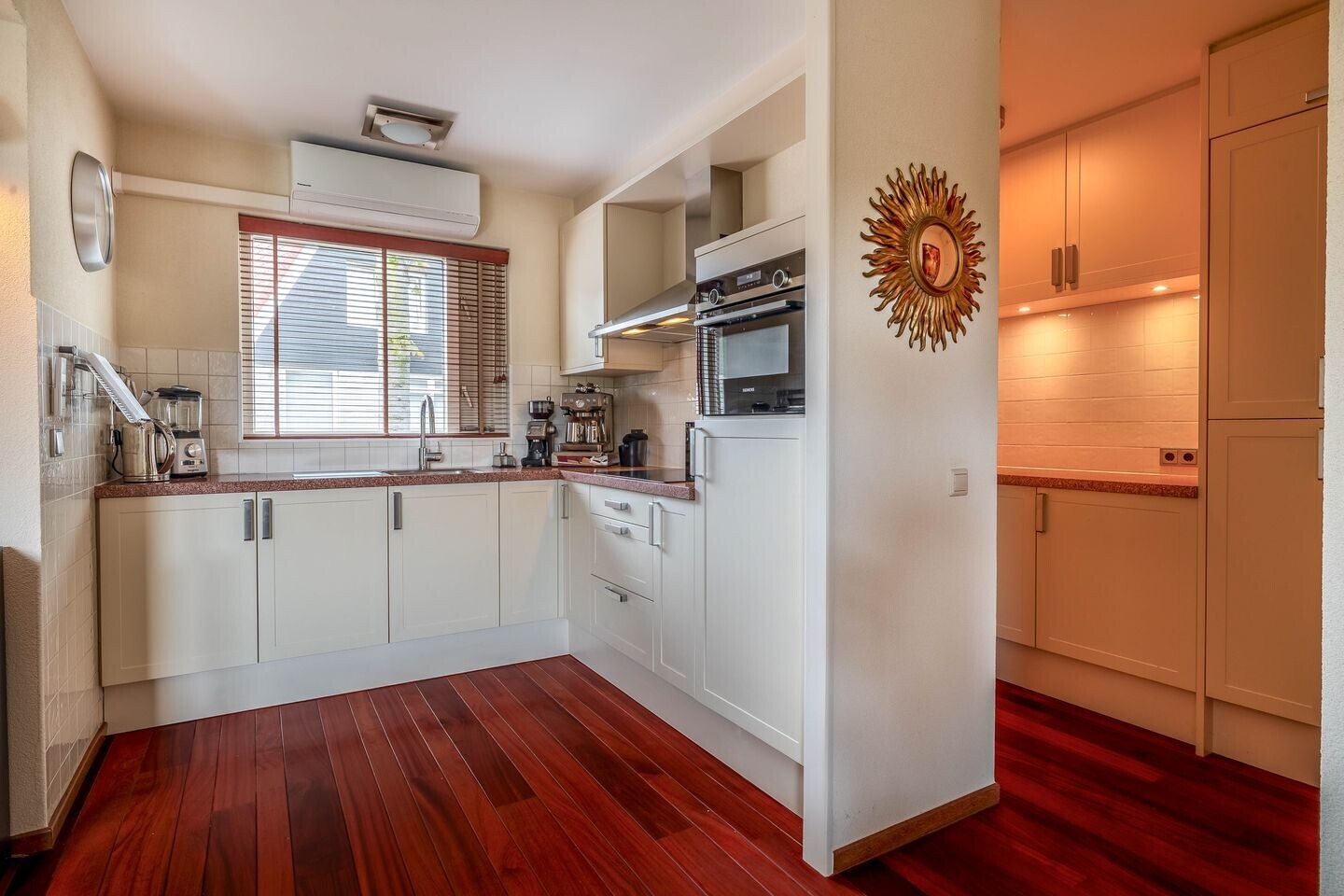 Tussenwoning te koop: Rendierlaan 28, Helmond