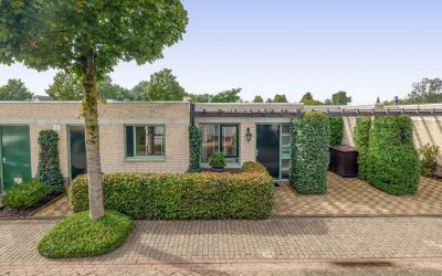 Rendierlaan 28