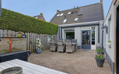 Damhertlaan 21