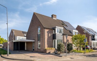 Hertelaan 1