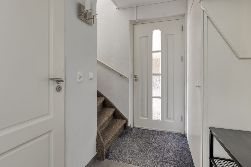 Tussenwoning te koop: Hertelaan 29, Helmond