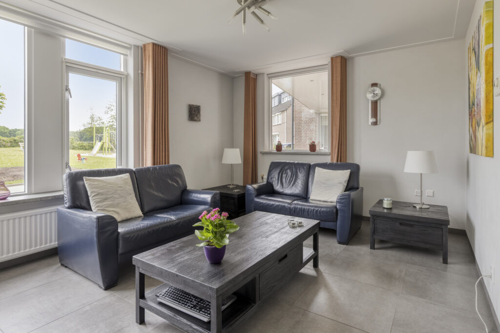 Tussenwoning te koop: Hertelaan 29, Helmond