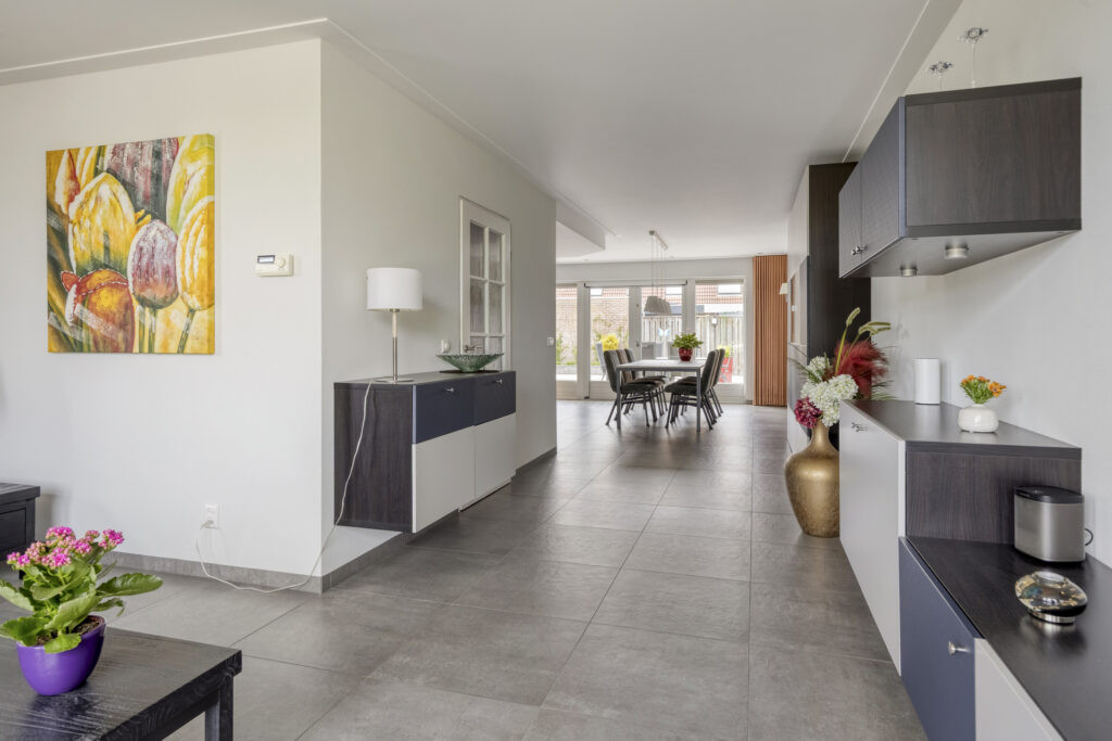 Tussenwoning te koop: Hertelaan 29, Helmond