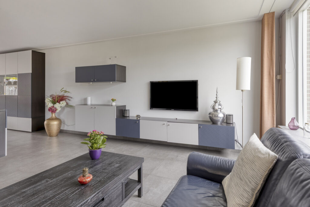 Tussenwoning te koop: Hertelaan 29, Helmond