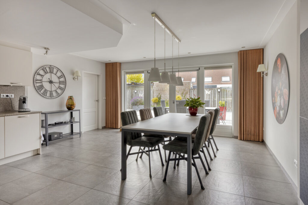 Tussenwoning te koop: Hertelaan 29, Helmond