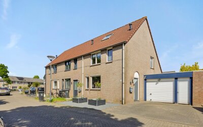 Edelhertlaan 11