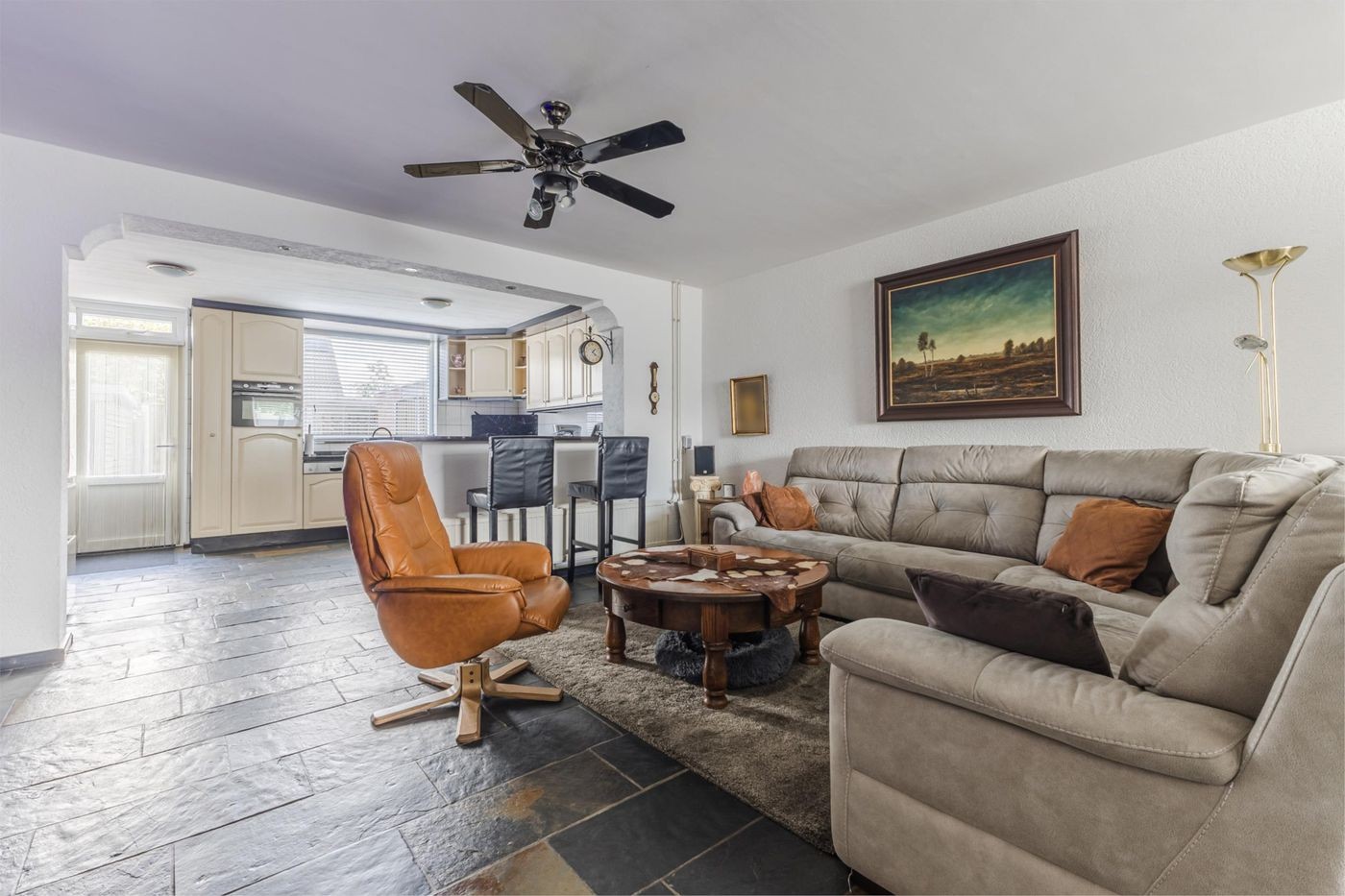 Hoekwoning te koop: Edelhertlaan 25, Helmond
