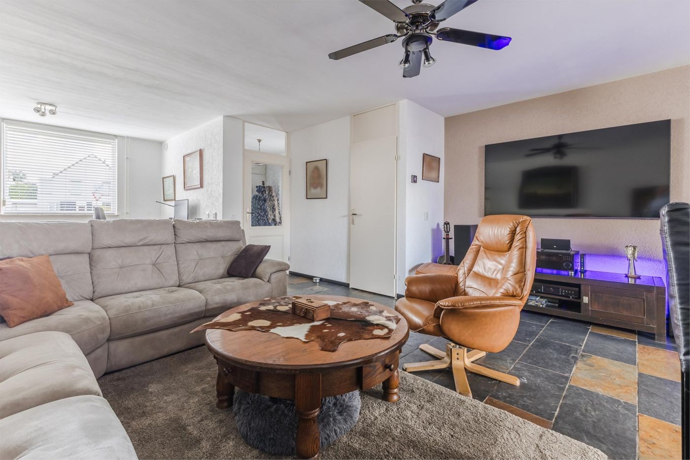 Hoekwoning te koop: Edelhertlaan 25, Helmond