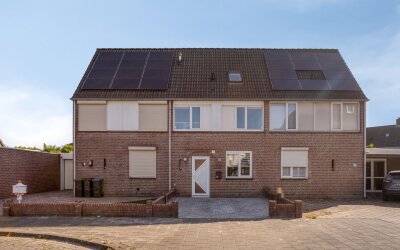 Edelhertlaan 27