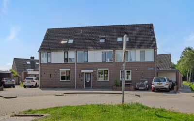 Edelhertlaan 33