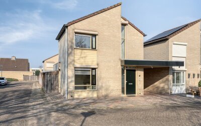 Grevelingen 13