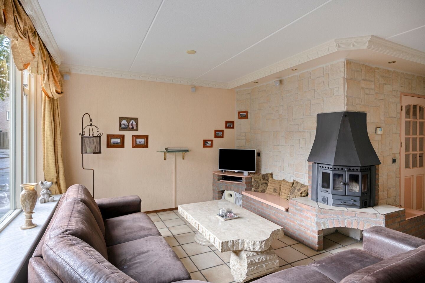 Tussenwoning te koop: Dinkelstraat 20, Helmond