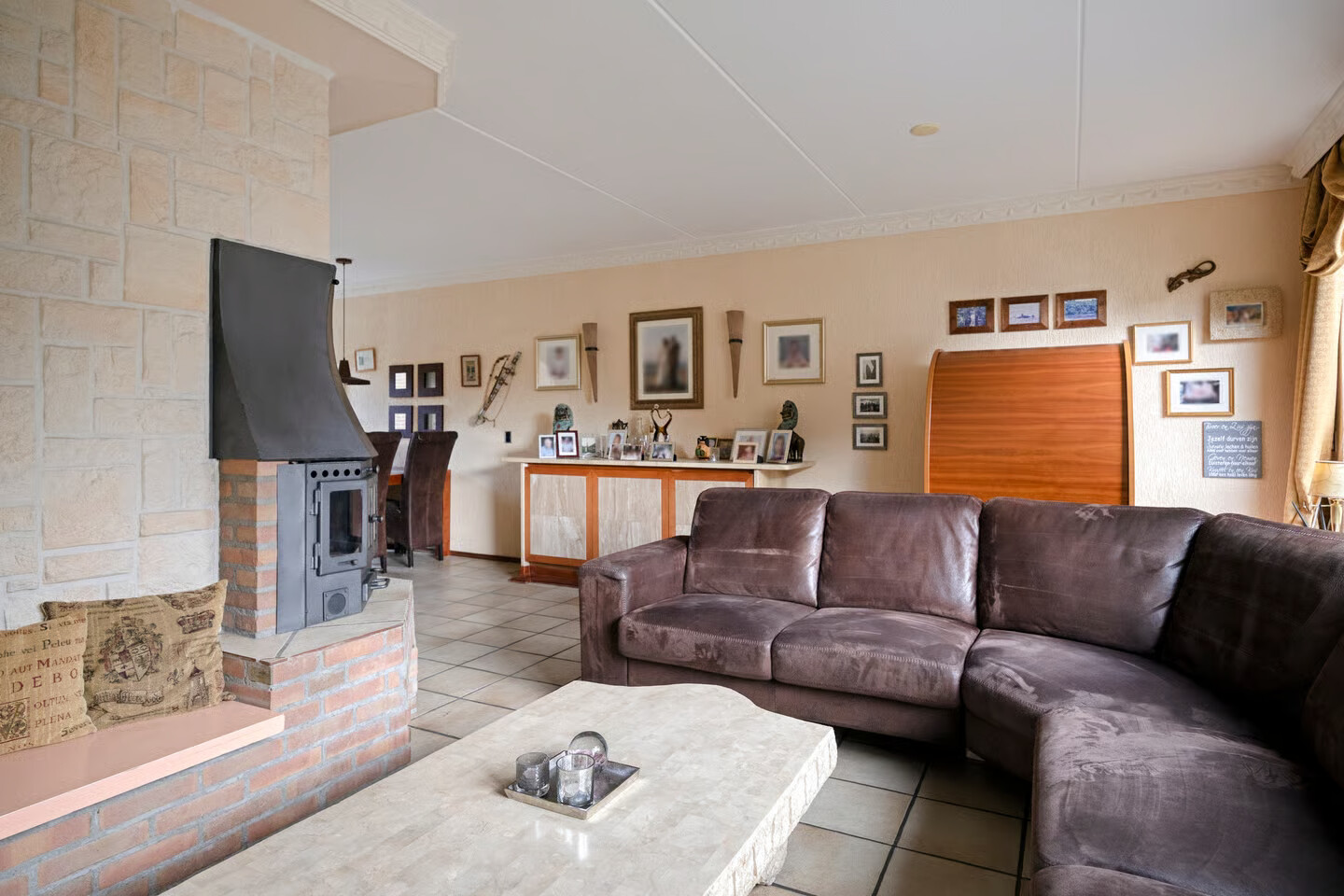 Tussenwoning te koop: Dinkelstraat 20, Helmond