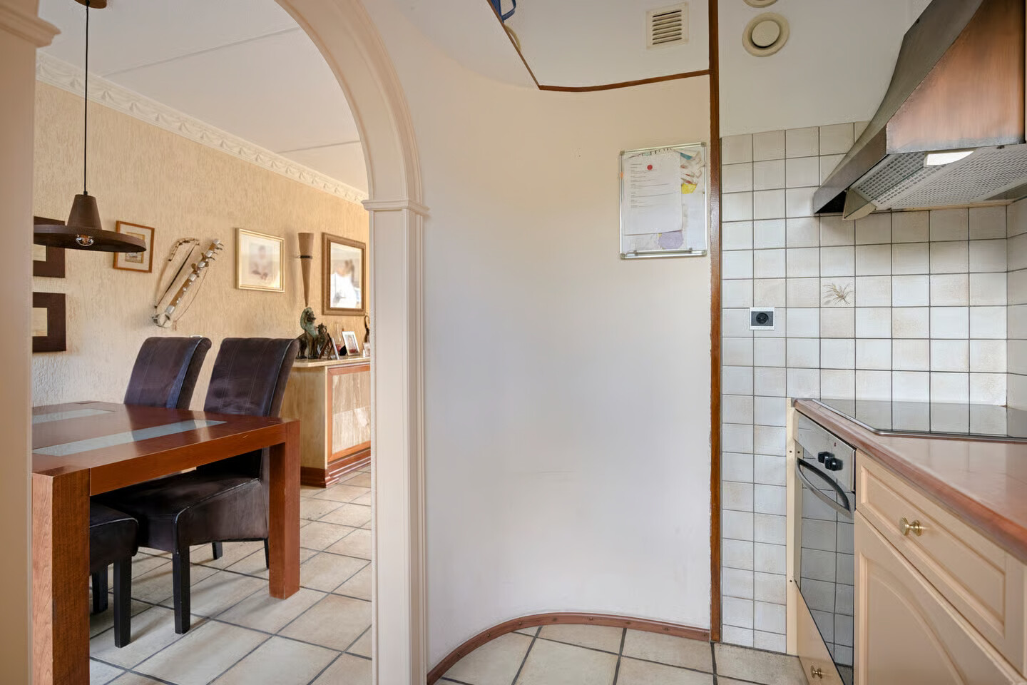 Tussenwoning te koop: Dinkelstraat 20, Helmond