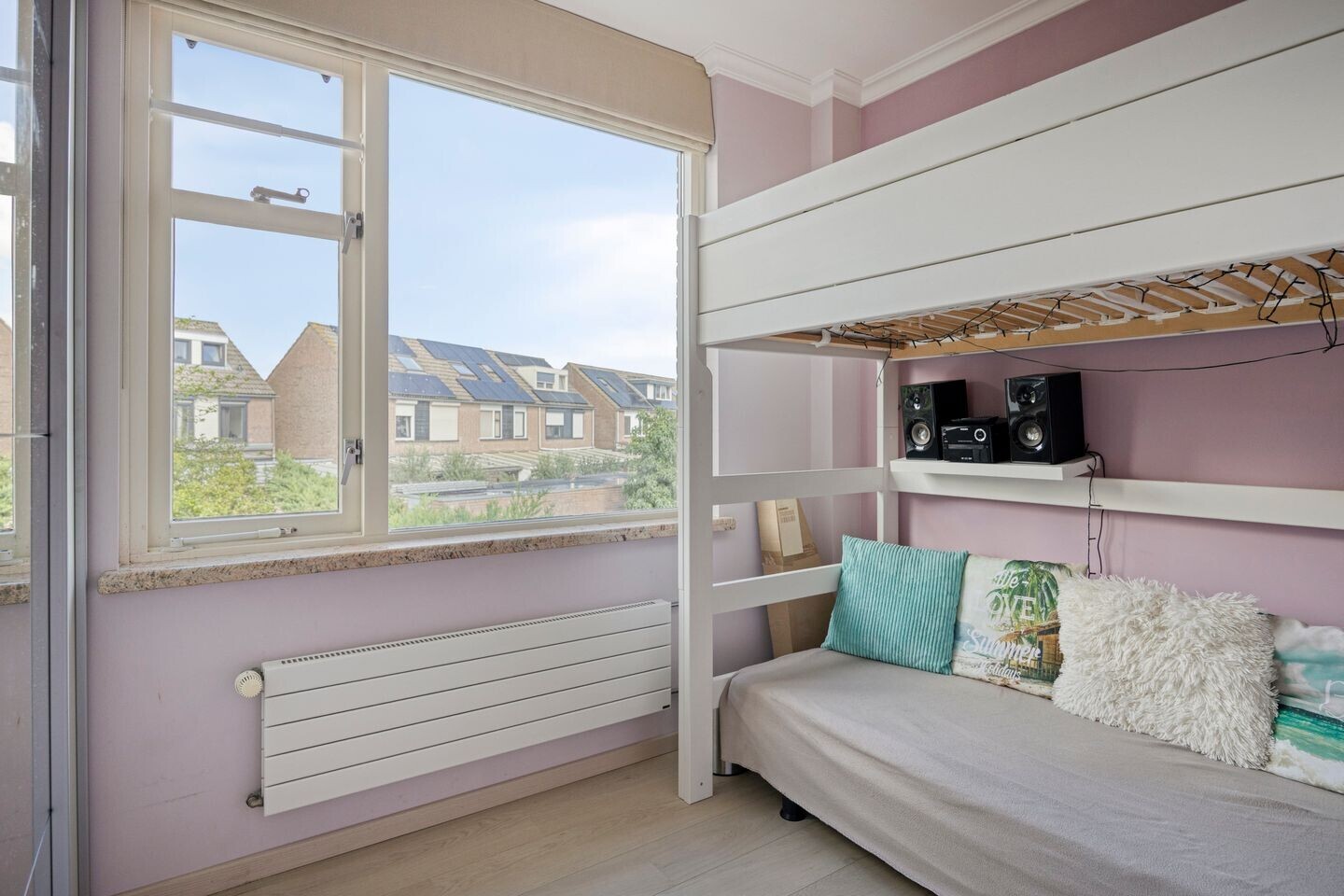 Tussenwoning te koop: Dinkelstraat 20, Helmond