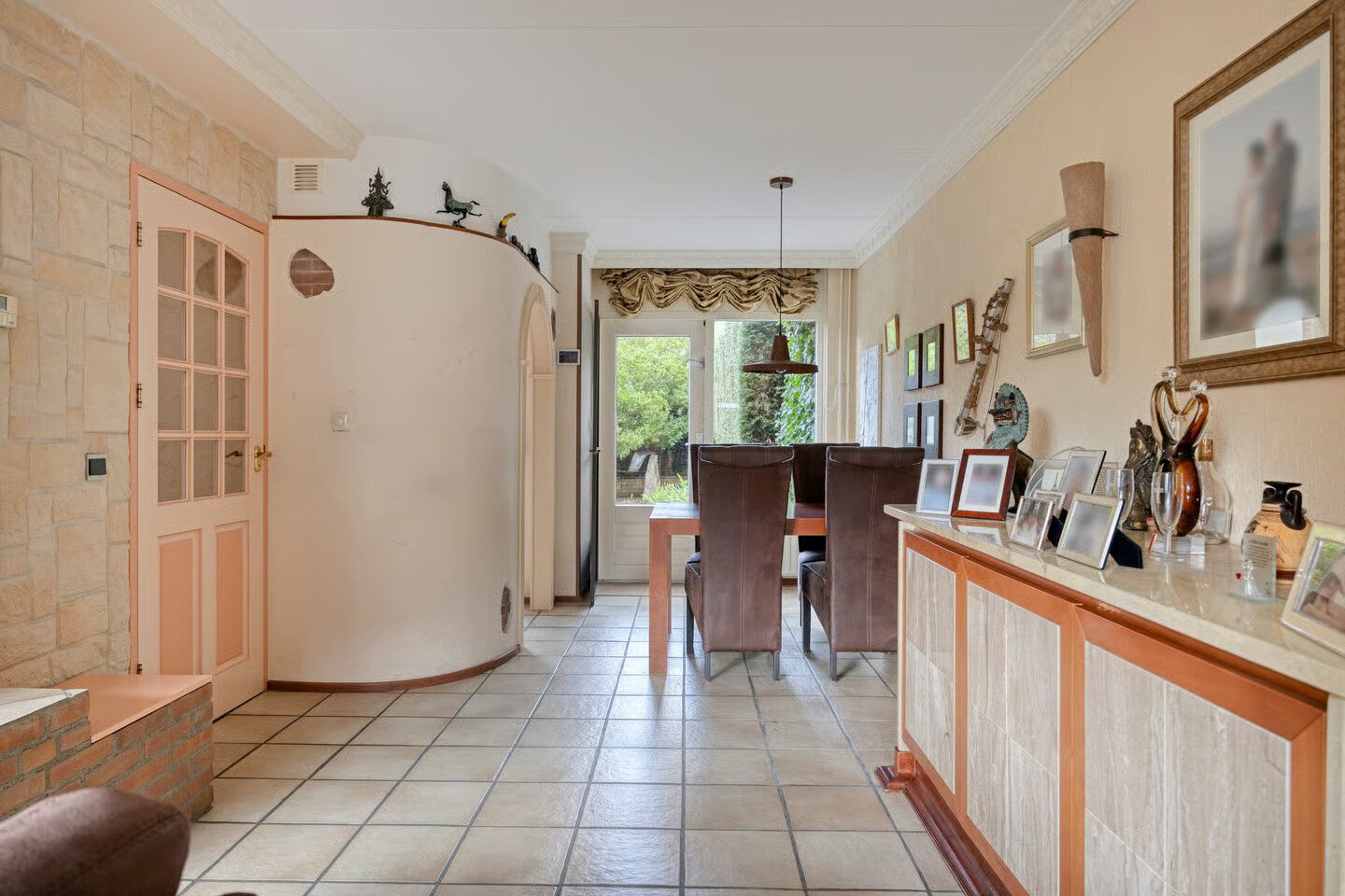 Tussenwoning te koop: Dinkelstraat 20, Helmond