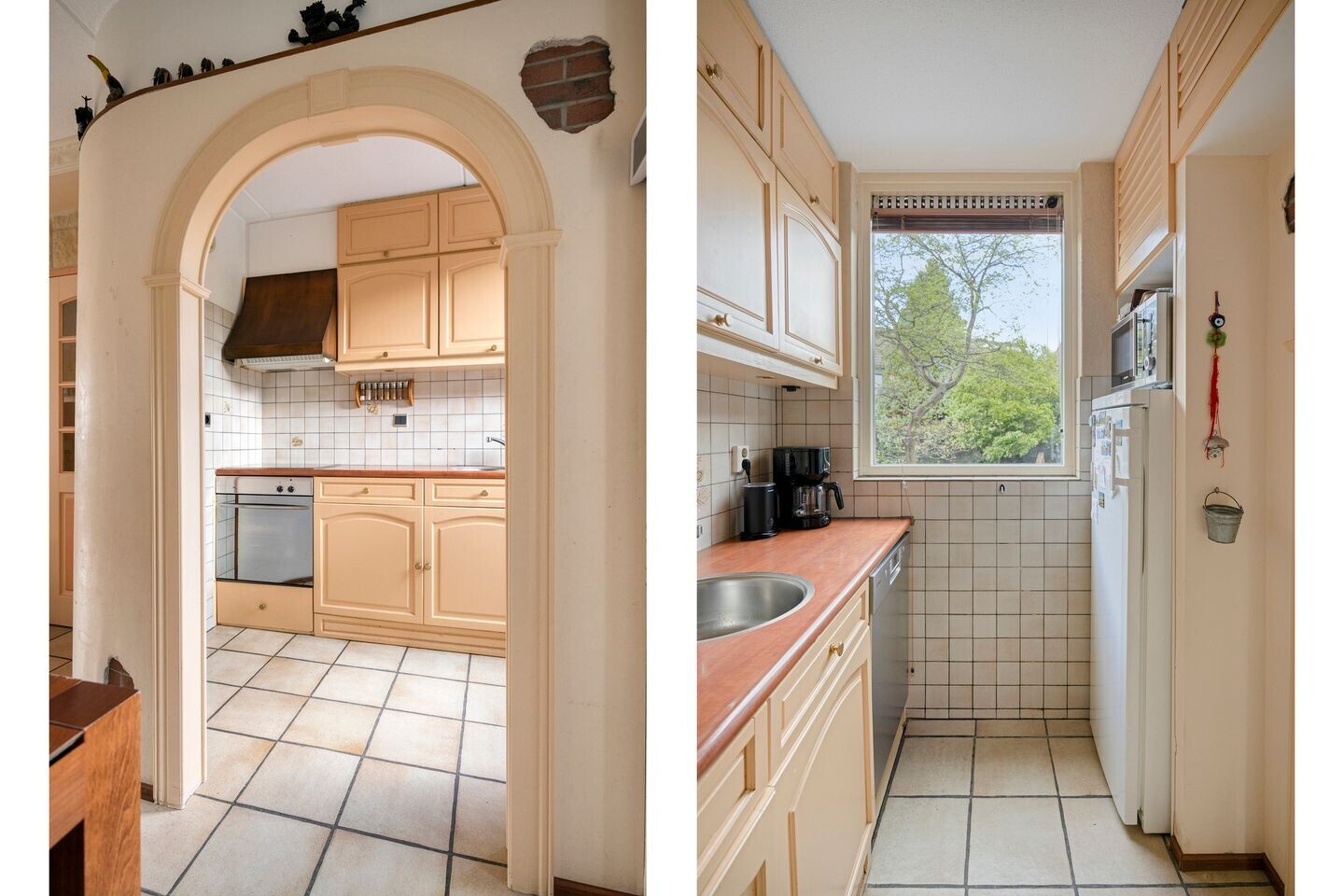 Tussenwoning te koop: Dinkelstraat 20, Helmond
