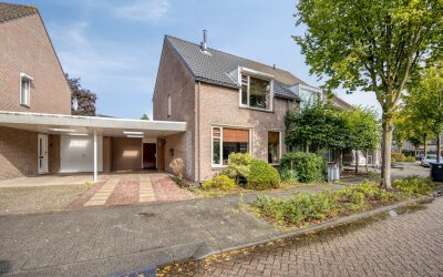 Dinkelstraat 20