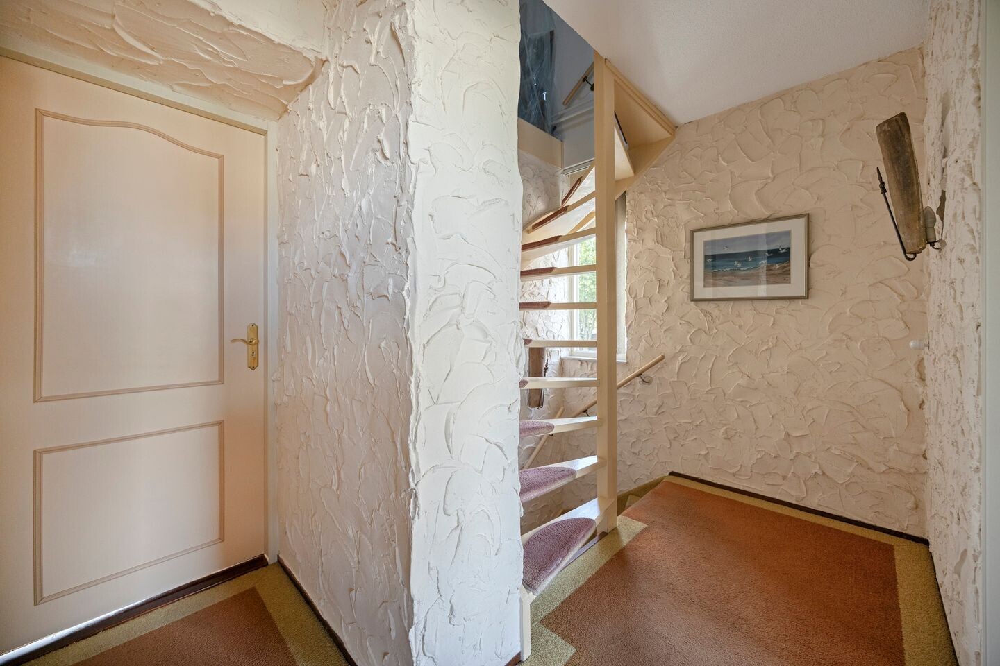 Tussenwoning te koop: Dinkelstraat 20, Helmond
