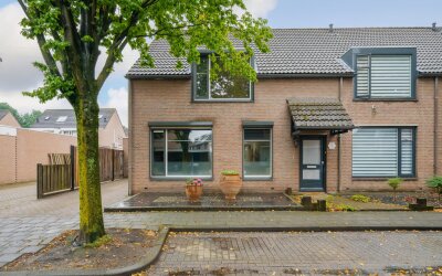 Dinkelstraat 33