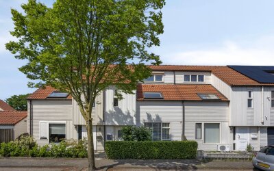 Lingestraat 35