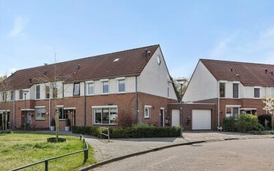 Hunzestraat 32