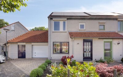 Hunzestraat 120