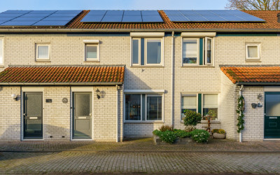 Hunzestraat 134