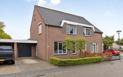 Swalmstraat 16