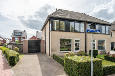 Lavendelheide 1