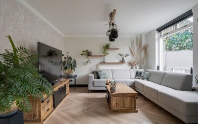 Rijnlaan 169