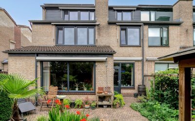 Rijnlaan 225