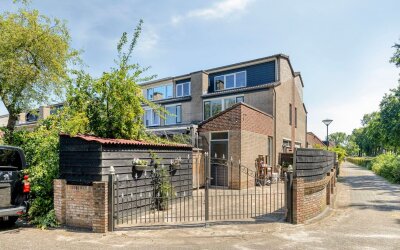 Rijnlaan 231