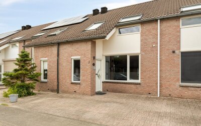 Vechtstraat 11
