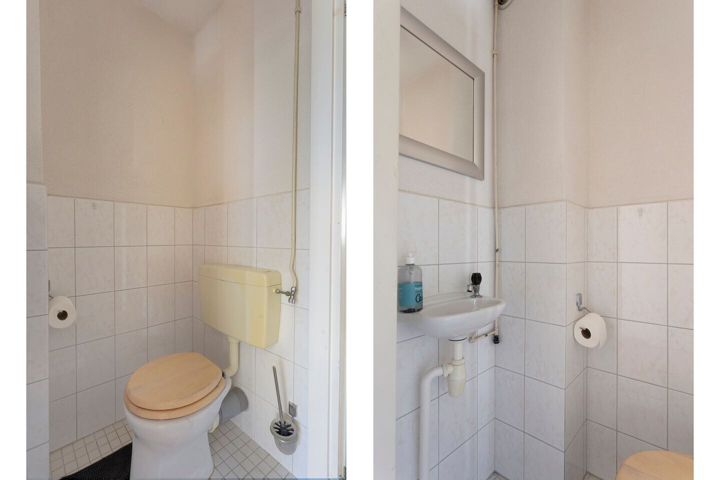 Appartement te koop: Vechtstraat 55, Helmond