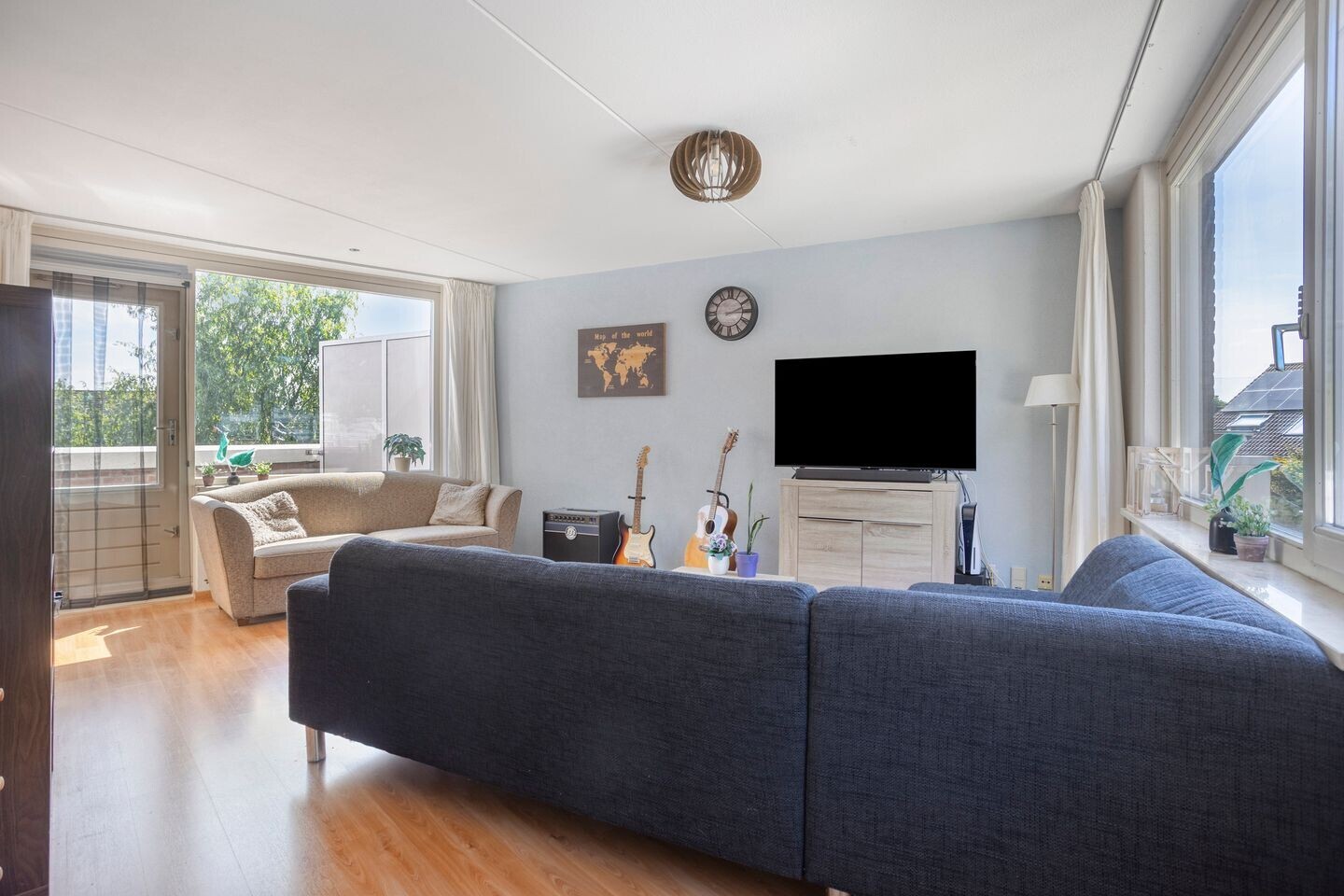 Appartement te koop: Vechtstraat 55, Helmond