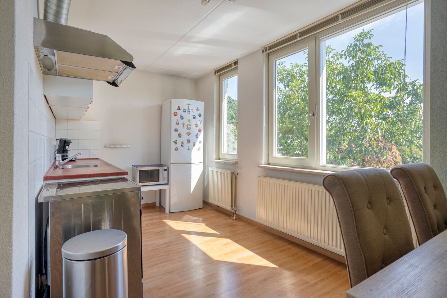 Appartement te koop: Vechtstraat 55, Helmond